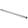PowerLED CON510 Series LED Cabinet Light, 24V DC, 9W, 523.6 mm Length, Aluminium Housing, Cool White 6500K CON510