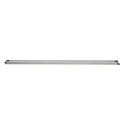 PowerLED CON510 Series LED Cabinet Light, 24V DC, 9W, 523.6 mm Length, Aluminium Housing, Cool White 6500K CON510