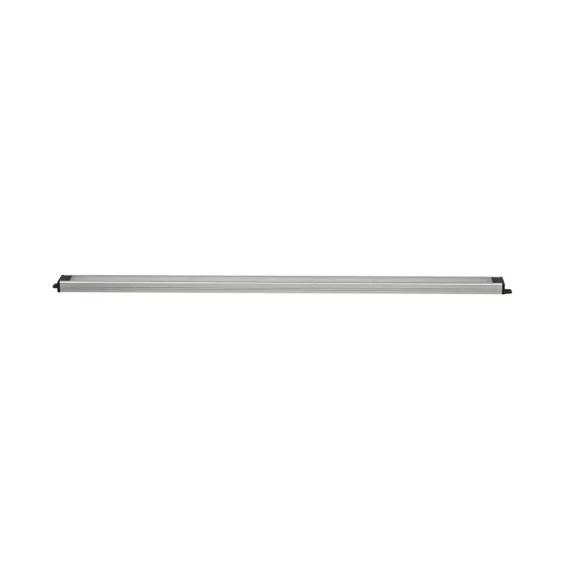PowerLED CON510 Series LED Cabinet Light, 24V DC, 9W, 523.6 mm Length, Aluminium Housing, Cool White 6500K CON510