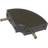 PowerLED LED Mount for PowerLED LED Light Bars F90