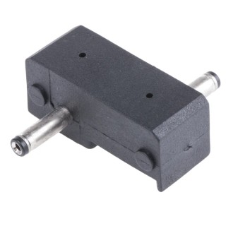 PowerLED LED Mount F for PowerLED LED Light Bars 30 mm Length 12.3 mm Width F180