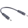 PowerLED S180 Link LED Cable for LED Light Bars 75 mm CONNECT Series