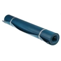 RS PRO Blue ESD-Safe Mat Bench Rubber, Smooth Surface, 1.2 m x 600 mm x 3 mm, 3 Layer Structure 787-2102