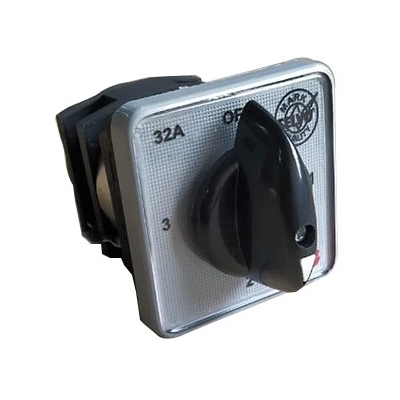 selvo-32a-cam-operated-rotary-switch-phase-selector-1-pole-3-way-gselrts11039-56665