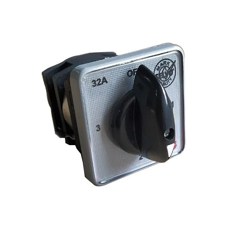 selvo-32a-cam-operated-rotary-switch-phase-selector-1-pole-3-way-gselrts11039-56665