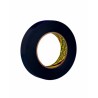 3M Black Vinyl Lane Marking Tape 51mm Width 33m Length 0.26mm Thickness Rubber Adhesive 472