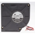 RS PRO Blower Centrifugal Fan 24V DC 30 CFM Brushless Ball Bearing 3000 RPM 120x120x32mm 787-4029