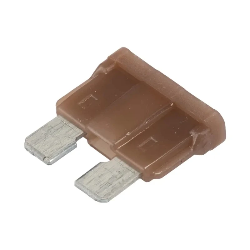 Littelfuse Brown Car Fuse 5A 32V DC Polyamide 66 Body Fast Acting ATO Series 0287005.PXCN