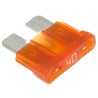Littelfuse 40A Orange Fast Acting ATO Car Fuse 32V DC 0287040.PXCN