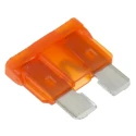 Littelfuse 40A Orange Fast Acting ATO Car Fuse 32V dc 0287040.PXCN