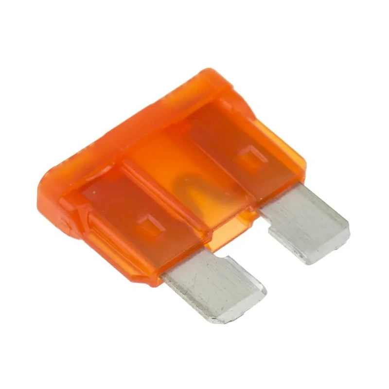 Littelfuse 40A Orange Fast Acting ATO Car Fuse 32V dc 0287040.PXCN