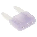 Littelfuse 3A Miniature Purple Fast Acting Car Fuse 32V dc 0297003.WXNV