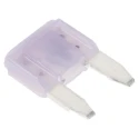 Littelfuse 3A Mini Blade Purple Car Fuse 32V DC Fast Acting 0297003.WXNV