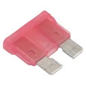 Littelfuse 4A Pink ATO Fast Acting Car Fuse 32V DC 0287004.PXCN