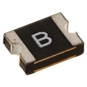 Littelfuse 0.1 A Resettable Fuse 30V dc Surface Mount Technology 1210L Series 1210L010WR