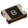 Littelfuse 0.1 A Resettable Fuse 30V dc Surface Mount PTC Fuse 1210L010WR