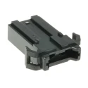 Littelfuse 20A Panel Mount Fuse Holder 32V DC 155 Series ATO Fuse Holder 01550320ZXU
