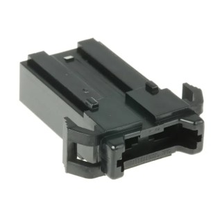 Littelfuse 20A Panel Mount Fuse Holder 32V DC 155 Series ATO Fuse Holder 01550320ZXU