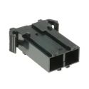 Littelfuse 20A Panel Mount Fuse Holder 32V DC 155 Series ATO Fuse Holder 01550320ZXU