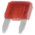 Littelfuse Miniature 7.5A Fast Acting Brown Car Fuse 32V dc 029707.5L