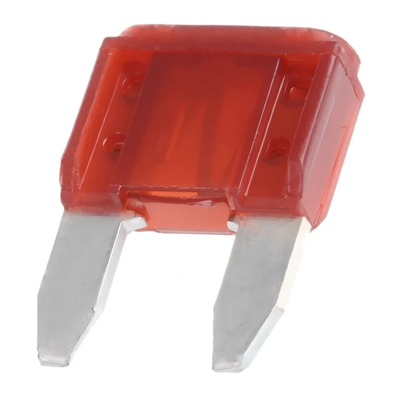 Littelfuse Miniature 7.5A Fast Acting Brown Car Fuse 32V dc 029707.5L