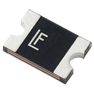 Littelfuse 1.5 A Resettable Fuse 33V DC Surface Mount 2920L150DR