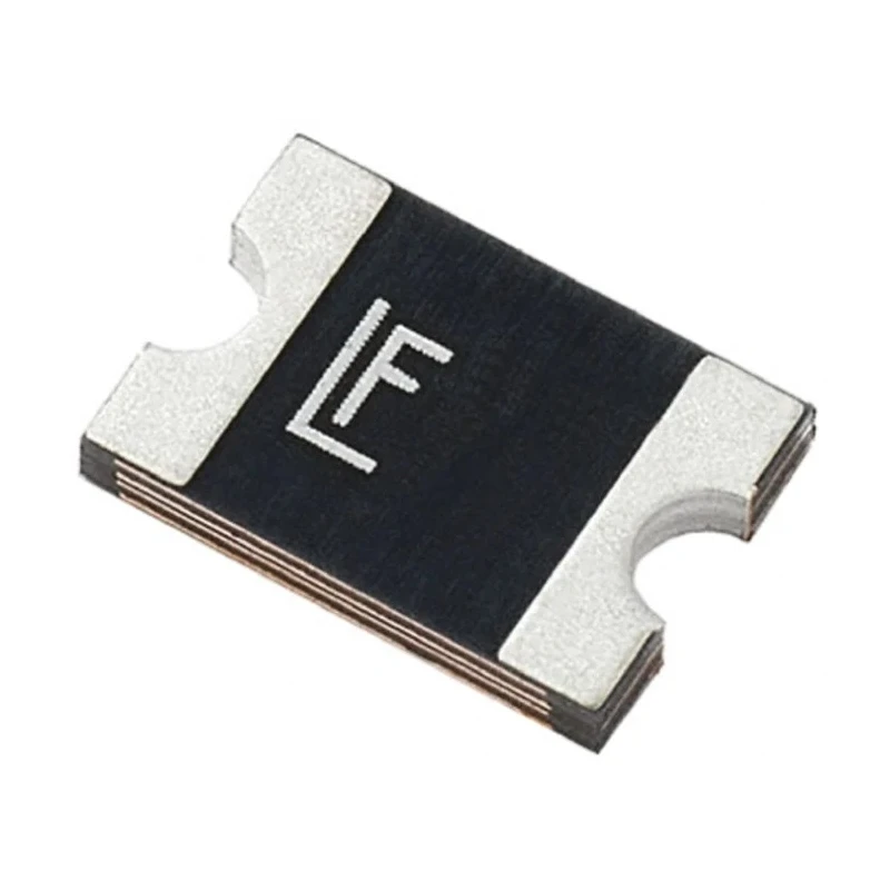 Littelfuse 1.5 A Resettable Fuse 33V DC Surface Mount 2920L150DR