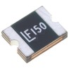 Littelfuse 0.3 A Resettable Fuse, 6 V dc, 60 V dc 2016L030DR