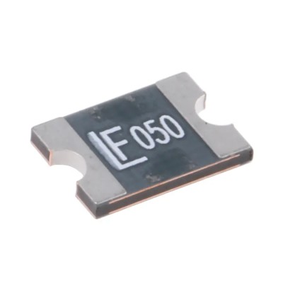 Littelfuse 0.5 A Resettable Fuse 60V dc Surface Mount Technology 2920L050DR