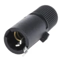 Littelfuse Fuse Holder Accessory Holder/Cap for 5 x 20 mm Fuses 83700000005