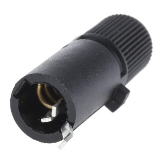 Littelfuse Fuse Holder Accessory Holder/Cap for 5 x 20 mm Fuses 83700000005