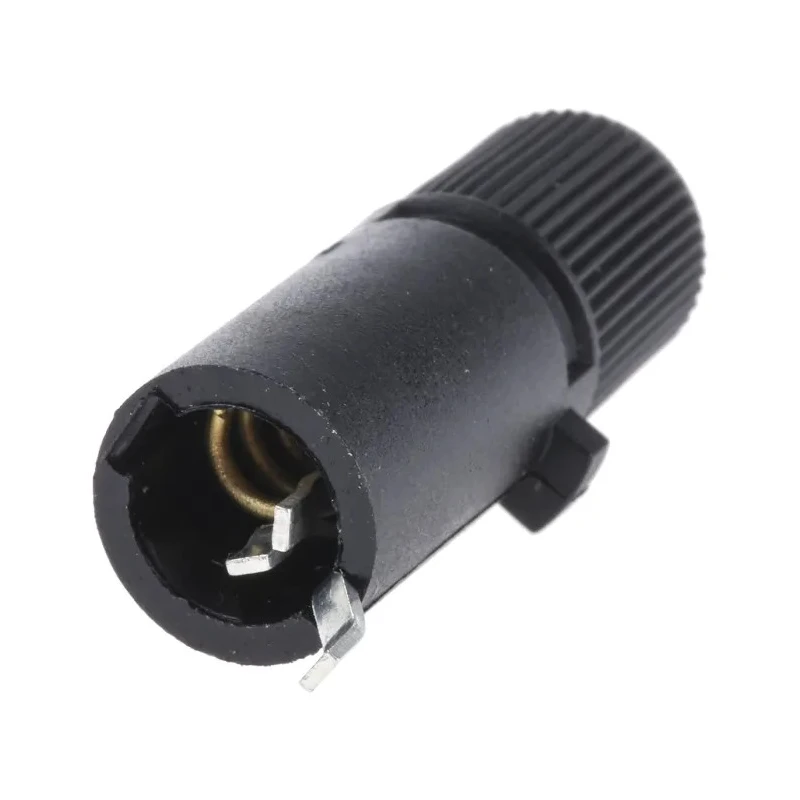 Littelfuse Fuse Holder Accessory Holder/Cap for 5 x 20 mm Fuses 83700000005