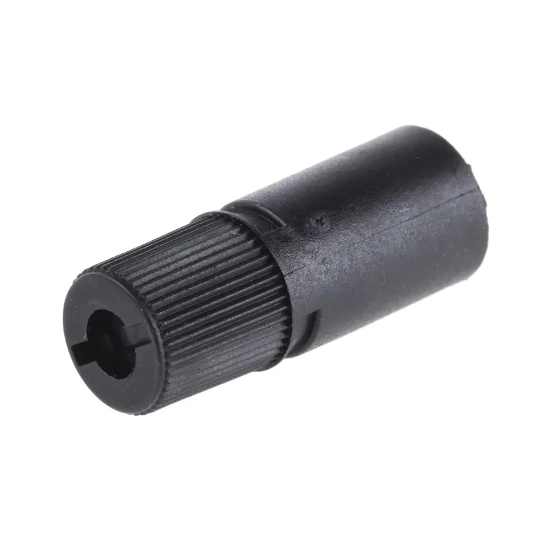 Littelfuse Fuse Holder Accessory Holder/Cap for 5 x 20 mm Fuses 83700000005