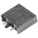 Littelfuse PCB Mount Fuse Holder 80V DC Thermoplastic Body UL 94 V-0 178.6164.0001