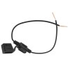 Littelfuse 20A In-line Fuse Holder 32V DC FHAC0001ZXJG