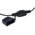 Littelfuse 20A In-line Fuse Holder 32V DC FHAC0001ZXJG