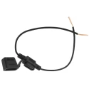 Littelfuse 20A In-line Fuse Holder 32V DC FHAC0001ZXJG