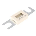 Littelfuse 35A White Car Fuse, 80V DC, Fast Acting, Zinc Alloy Body 157.5701.5351