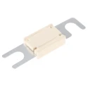 Littelfuse 35A White Car Fuse, 80V DC, Fast Acting, Zinc Alloy Body 157.5701.5351