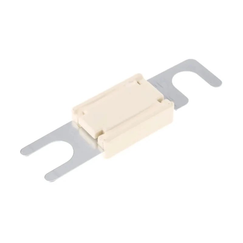 Littelfuse 35A White Car Fuse, 80V DC, Fast Acting, Zinc Alloy Body 157.5701.5351
