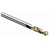 RS PRO High-Speed Steel (HSS) Titanium Nitride Coated Drill Bit Set 84 mm Overall Length 5 Pieces 787-7311