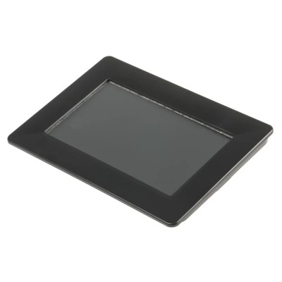 Bridgetek 4.3 in Resistive Touch Screen Display Module VM800B43A-BK