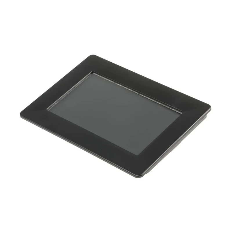 Bridgetek 4.3 in Resistive Touch Screen Display Module VM800B43A-BK