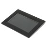 Bridgetek 4.3 in Resistive Touch Screen Display Module VM800B43A-BK