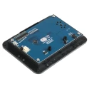 Bridgetek 4.3 in Resistive Touch Screen Display Module VM800B43A-BK