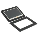 Bridgetek 4.3 in Resistive Touch Screen Display Module VM800B43A-BK
