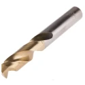 RS PRO HSS 13mm Shank Titanium Nitride Coated Twist Drill Bit Set 102mm Overall Length 5 Piece 787-7251