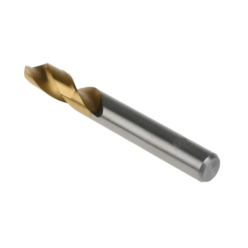 RS PRO High Speed Steel (HSS) 12mm Diameter Twist Drill Bit Set 5 Pieces Overall Length 102mm 787-7242