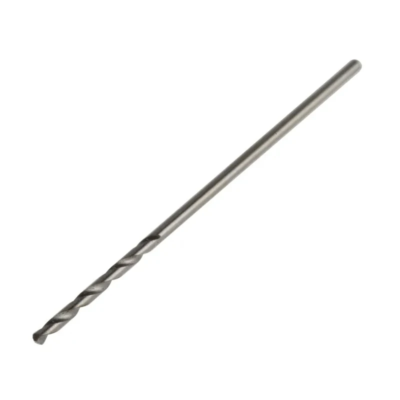 RS PRO HSS Helical 4-Flute Jobber Drill Bit 1.75mm Size 26mm Overall Length Model 787-7346