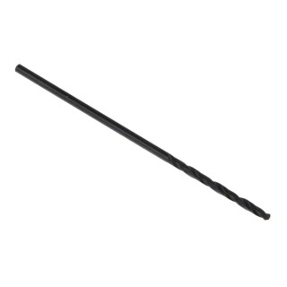 RS PRO High-Speed Steel (HSS) Jobber Drill Bit 1.75 mm, 34 mm Overall Length, 118° Point Angle, 5 Pieces 787-7365